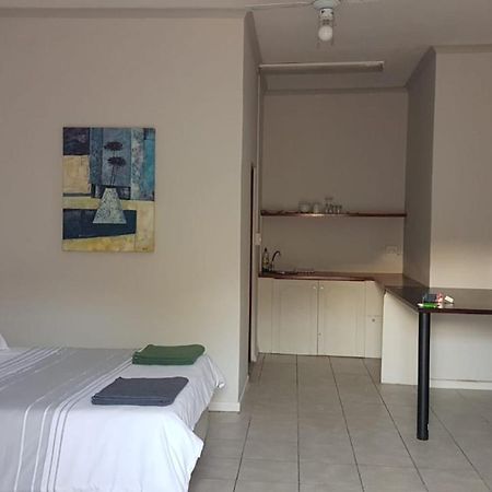 Le Grec Wine Tram Apartment Franschhoek Exterior foto