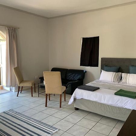 Le Grec Wine Tram Apartment Franschhoek Exterior foto